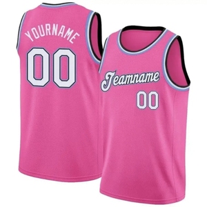 NUEVO Conjunto Deportivo de Baloncesto con Logotipo Personalizado, Spandex/Poliéster, Transpirable, de Secado Rápido, Antibacterial, Sin Mangas, Unisex - Product Image 1
