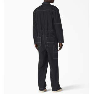 Nuevo Diseño de Uniforme de Seguridad en Venta, Fabricante Profesional de Ropa de Trabajo, Uniforme de Seguridad - Product Image 1