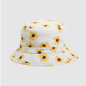 Sombrero de Pescador Formal Impermeable para Mujer de Alta Calidad y Personalizable con Servicio OEM - Diseña Tu Propio Estilo - Product Image 1