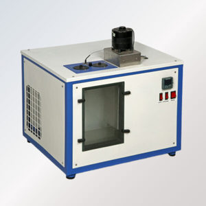 Bain de viscosimétrie cinétique avec contrôle précis de la température pour les tests de viscosité - Product Image 1