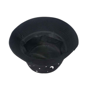 Sombreros de Pescador de Terciopelo Unisex de Alta Calidad Personalizados, Diseño Reversible de Algodón Sólido, Transpirables, de Secado Rápido, Protección Solar para Exteriores - Product Image 4