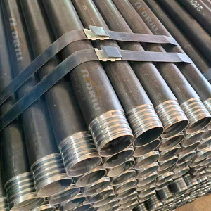 מכלול צינורות ליבה NQ HQ PQ לקידוחי ליבה לעומק עבור חקירות גיאולוגיות ופרויקטים של כרייה - Product Image 5