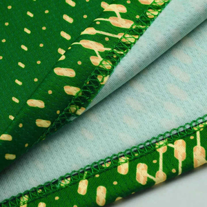 ชุดบาสเก็ตบอลแบบสั่งทำพิเศษ ระบายอากาศได้ดี พร้อมลายพิมพ์แบบซับลิเมชั่น ชุดยูนิฟอร์มบาสเก็ตบอลแบบกลับด้านได้ - Product Image 5