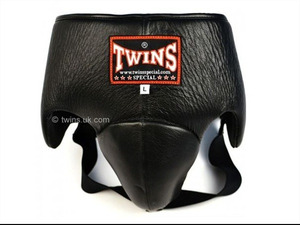 Protège-entrejambe professionnel pour la boxe, le sparring, le MMA, le kickboxing, le Muay Thai – Équipement de protection et de soutien - Product Image 1