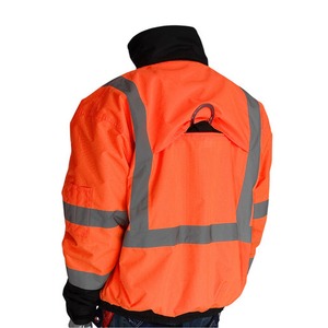 Cheap Price <b>Reflective</b> Work <b>Jacket</b> Adult Safety <b>Jacket</b> High Quality Work <b>Jackets</b> for <b>Men</b> - Product Image 5