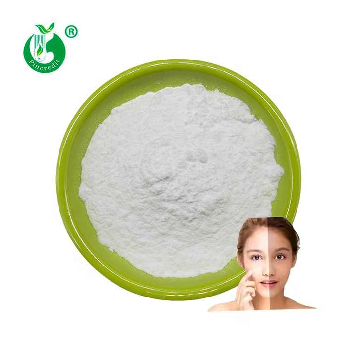 Wholesale Bulk Food Grade 98% L Glutathione Powder Skin Whitening Hplc L-glutathione Powder