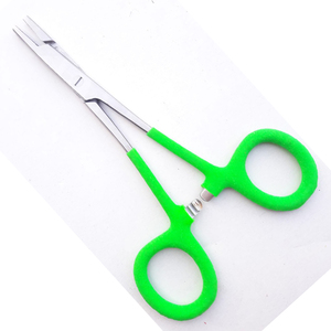 Pinces de pêche pour l'extérieur avec conception à mâchoires étroites et prise fiable pour la manipulation des hameçons - Product Image 6