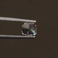 Diamantes sueltos con certificación IGI, de corte excelente, forma cojín, cultivados en laboratorio, CVD HPHT, brillantes, para la fabricación de joyas.