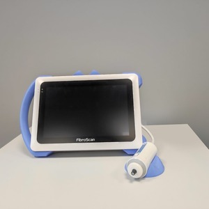 FibroScan 430 mini+ d'occasion en bon état - Product Image 4
