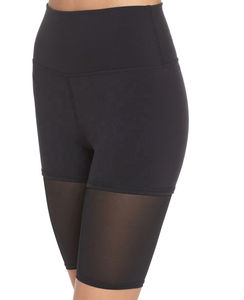 Nuevos Leggings Cortos Deportivos Sin Costuras para Mujer, Shorts de Yoga con Logotipo Personalizado, Ropa Deportiva para Gimnasio, Venta Caliente - Product Image 3