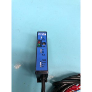 เซ็นเซอร์วัดระดับน้ำ KEYENCE FS2 - อุปกรณ์และอะไหล่เซมิคอนดักเตอร์ระดับโลกที่เชื่อถือได้ - Product Image 4