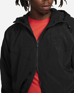 OEM Customized <b>Jackets</b> Outdoor Waterproof Windbreaker Comfortable High Quality <b>Lightweight</b> Windbreaker <b>Jacket</b> for <b>Men's</b> - Product Image 3