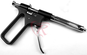 Seringues dentaires en acier inoxydable – Meilleur prix – Seringues de chirurgie dentaire de haute qualité – En vente en ligne - Product Image 3