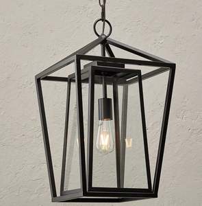 Customized Large Outdoor Wall <b>Lantern</b> elegant design usage outdoor Wedding Home decorative Hotel Restaurant office High Quality - Product Image 2