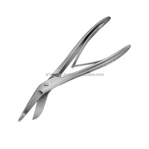 Tijeras de Yeso A-1 VERITAS Seutin de Alta Calidad, Instrumentos Quirúrgicos de Acero Inoxidable |   Portaagujas - Product Image 2