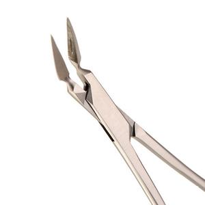 Pinzas Stieglitz Williams de Acero Inoxidable de Alta Calidad, 14 cm - Instrumentos Dentales con Certificación CE ISO de Grip Surgical - Product Image 4