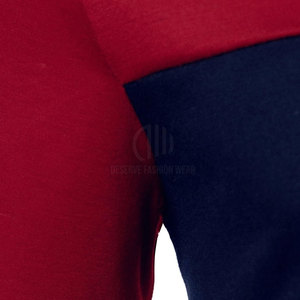 Prix d'usine – Polos pour hommes les plus vendus, qualité supérieure, nouveau design 2026 – Polos décontractés pour hommes - Product Image 5