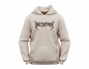Sudadera con capucha vintage de estilo urbano para hombre, extragrande, con cremallera, de invierno, de alta calidad, OEM, de forro polar, a la moda, al por mayor - Product Image 3