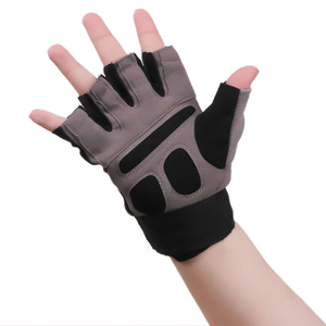 Best material used Sport <b>Gloves</b> Training Weight Lifting Gym Exercise <b>Fitness</b> <b>Gloves</b> Custom Color LOW MOQ <b>Fitness</b> <b>Gloves</b> - Product Image 3