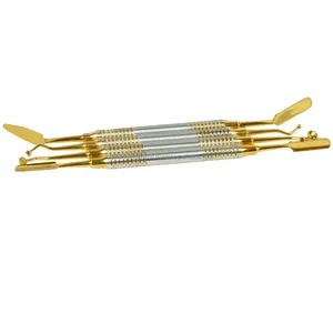 Centrífuga Dental PRF, Sistema GRF, Membrana de Fibrina Rica en Plaquetas, Juego de Instrumentos Quirúrgicos para Implantes, Acero Inoxidable, CE ISO - Product Image 2