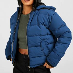 เสื้อแจ็คเก็ตขนเป็ดดีไซน์ใหม่คุณภาพสูงสำหรับผู้ชาย - Product Image 3