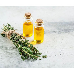 Thyme <b>Essential</b> <b>Oil</b> - Product Image 1