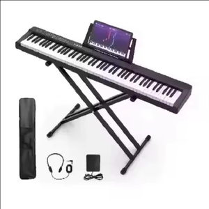 Clavier de piano numérique oriental Premium PA4X 76 touches DISPONIBLE À LA VENTE - Product Image 1