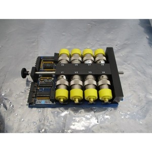 Módulo de 8 Válvulas Robitech 980-4800, 108729 - Equipo y Piezas de Semiconductores de Confianza de Marca Global - Product Image 2