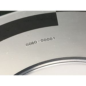AMAT 0020-06843 ล้อเจนีวาด้านล่าง, 0060-00001 - อุปกรณ์และอะไหล่เซมิคอนดักเตอร์ระดับโลกที่เชื่อถือได้ที่ - Product Image 1