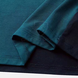 T-shirt pour homme de haute qualité en stock, prix de gros, fabriqué en usine, nouvelle arrivée, meilleur prix en ligne - Product Image 5