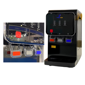 เครื่องกรองน้ำแบบ RO คุณภาพสูงสำหรับใช้ในบ้านเครื่องกรองน้ำดื่มแบบคาร์บอน - Product Image 4