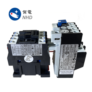 MS1-12D สตาร์ทเตอร์แม่เหล็ก220VAC 3เฟส IP65สำหรับ5HP เทคโนโลยีการเหนี่ยวนำโดลสตาร์ทเตอร์สำหรับมอเตอร์คอนแทค AC - Product Image 1
