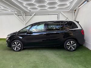 GRAND C4 PICASSO 2018 EN BON ÉTAT - Product Image 3
