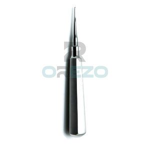 Accesorio Dental Confiable para el Trabajo Clínico Diario, Elevador de Raíces Preciso, Elevador de Raíces Profesional - Product Image 2