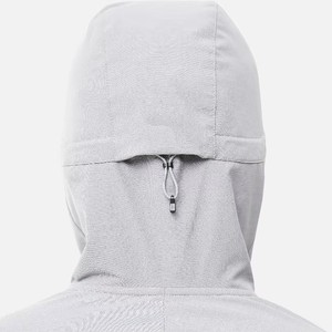 <b>Mens</b> Breathable Nylon Jogging Suit Full Zip Sportswear Set Stretch Training <b>Jacket</b> And Running Pants Fitness Active Outfit - Product Image 5