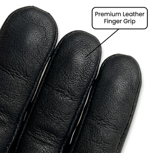 Guantes de Bateo de Béisbol, Guantes de Protección para las Manos, Guantes de Bateo con Agarre Duradero para Adultos y Jóvenes, Entrenamiento de Softbol - Product Image 5