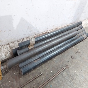 Hot/Cold Rolled ASTM SUS 300 Series Stainless Steel <b>Bar</b> Grade 301 302 303 304 304L 309 310 310S 316 321 2B Surface for Welding - Product Image 4