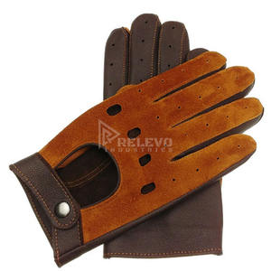 Gants de VTT unisexe, nouvelle collection, vente en gros, design personnalisé, imperméables, protection motocross, confortables, toutes tailles - Product Image 3