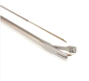 Ensemble d'instruments chirurgicaux arthroscopiques, outils médicaux professionnels pour l'arthroscopie orthopédique, chirurgie articulaire, interventions mini-invasives - Product Image 6