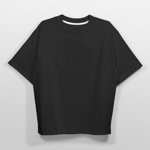 Camiseta Sublimada Transpirable Personalizada, Lisa o con Estampado Mixto, Corte Holgado para Marcas de Moda Urbana Estadounidenses 2026 - Product Image 5