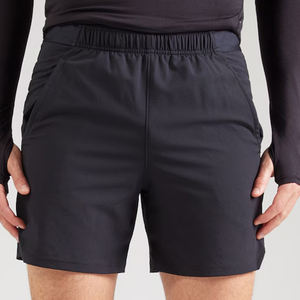 Pantalones Cortos Deportivos de Verano para Hombre, Talla Grande, con Logotipo Personalizado, Pantalones Cortos de Poliéster y Elastano para Correr, Pantalones Cortos para Trotar - Product Image 4