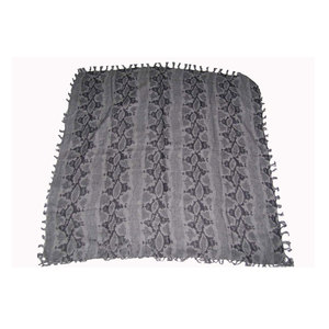 Châle traditionnel palestinien pour femme, style Arafat, en coton, motif géométrique, personnalisable, tissé à la main, tendance, pour l'été - Product Image 2