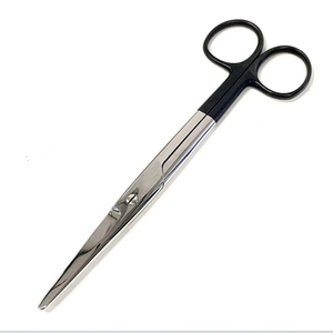 REF SU1801-S MAYO SCISSOR Supercut <b>SET</b> OF 5 Dissecting Straight - Product Image 1