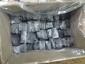 Carbón Blanco Binchotan MAITIEW para Exportación, Mejor Precio, Larga Duración, Ideal para Barbacoa, Listo para Cargar desde Fábrica, Empresa BIWOOD - Product Image 5