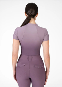 Tops Personalizables para Montar a Caballo, Nueva Colección para Damas, Ropa Ecuestre - Product Image 6