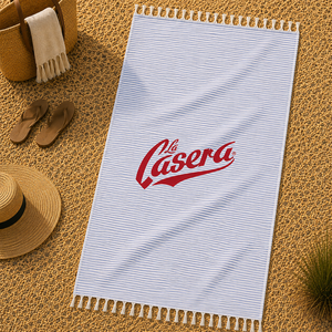 Serviettes de plage Fouta imprimées les plus vendues, haute absorption d'eau, style turc, teintes en fil, excellente qualité, prix de gros. - Product Image 1