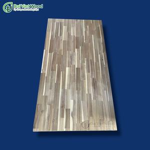 Collection de planches haut de gamme en bois d'acacia de haute qualité - Product Image 3