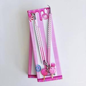Pince à épiler chirurgicale Ovexa à pointe en fibre, en acier inoxydable, lisse, 10 mm, outils durables de précision pour extensions de cils avec une prise parfaite - Product Image 2