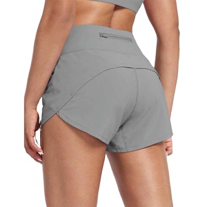 Vêtements de qualité supérieure, technologie microfibre, résistance supérieure, tenue de sport, vêtements fonctionnels pour tous les jours, short de course pour femmes - Product Image 3