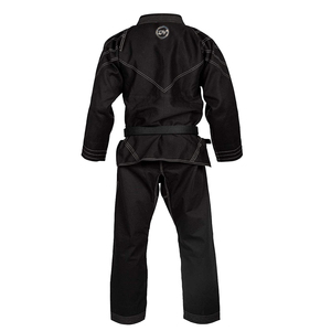 Nuevo Uniforme de Karate Premium, Tela Ligera y Transpirable, Traje de Artes Marciales para Entrenamiento y Competencia, Suministro al por Mayor - Product Image 2